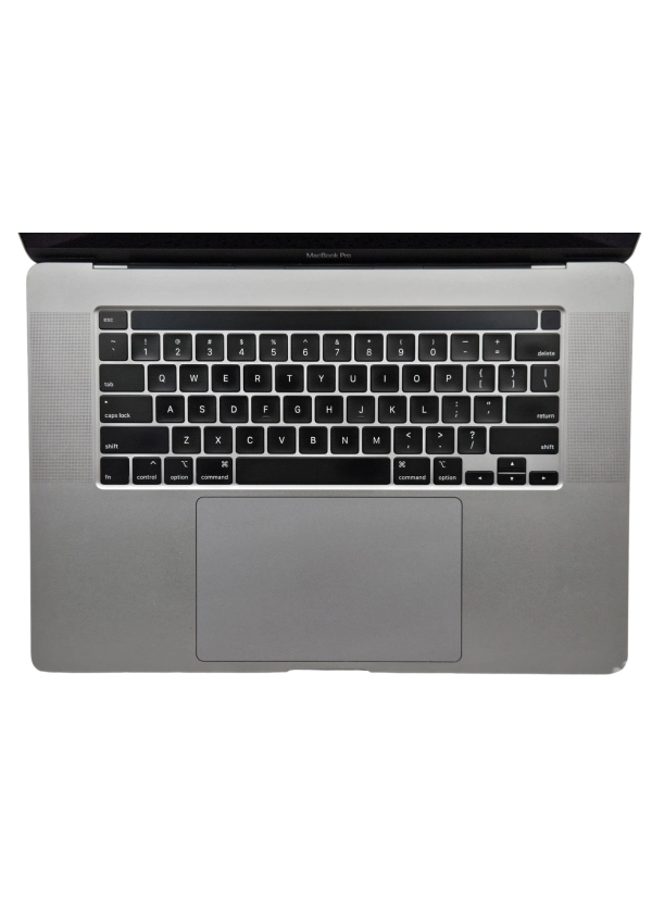 Apple MacBook Pro A2141 i9-9980HK 32GB 512 SSD 16